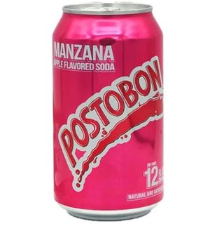 Manzana Postobón (330 Ml.)