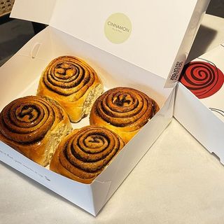 სამარხვო დარიჩინის როლი 4 ცალი 