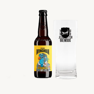 Brewdog Wingman