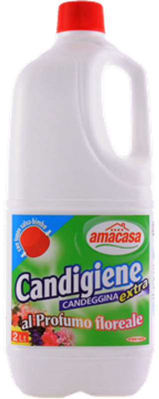 Amacasa Candegina parfumata 2l