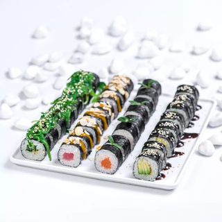 Маки сет (32бр 560г)