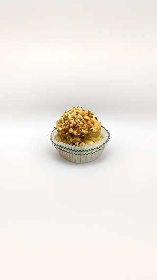 Bigné alla nocciola