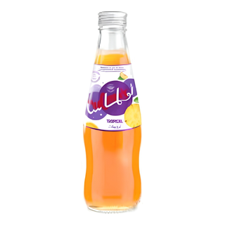Oulmes Tropical