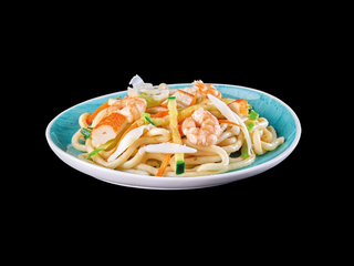 Yaki udon kaisen