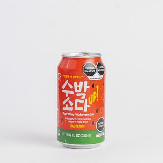 Напиток Арбузный 350 мл