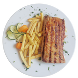 Punjena vješalica 400gr