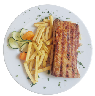 Punjena vješalica 400gr