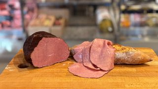 Szynka Wołowa ( 200 g )