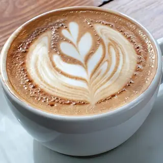 Café Crème
