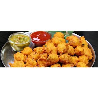 Daal Bhajia