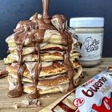 Pancake quadruplo speciale Bueno