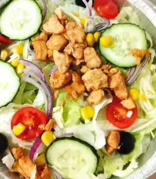 Ensalada K2 Especial