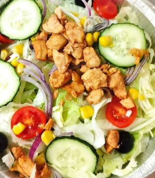 Ensalada K2 Especial