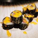 Sushi Crispy Pato (8 Pzs.)