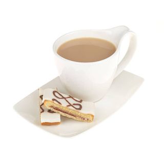 Khazana's House Chai