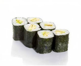 Maki Pepino (6 Pzs.)