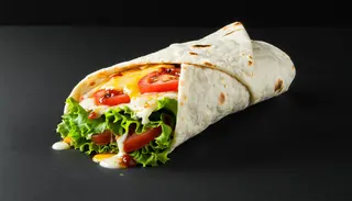Dürüm Con Queso