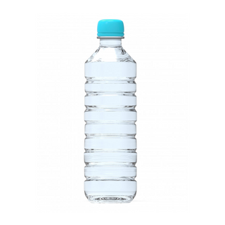 Agua, Botella 500ml