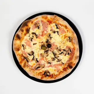 Pizza Miješana