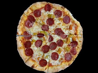 Салямі пепероні 25 см