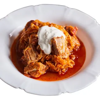 Gulash Szekely