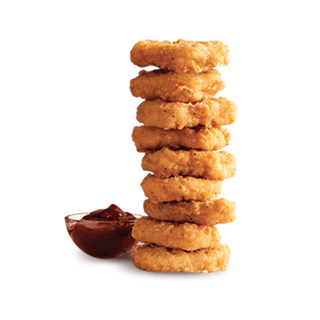 Chicken Nuggets - 9 Pcs