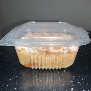 Tres leches 