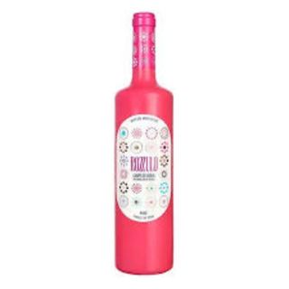 Vino Rosado Rozzulo (750 Ml.)