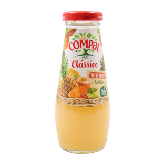 Compal de Tutti Frutti