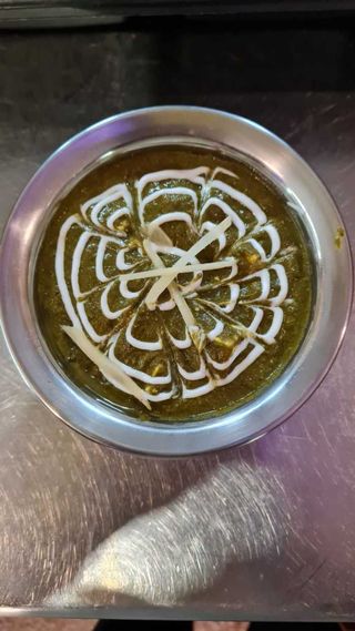 Palak