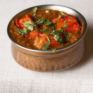 61. Fish Masala