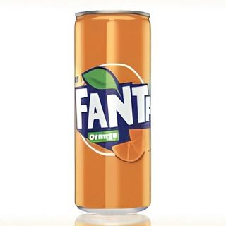 Fanta 33 cl