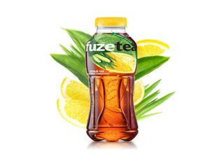 Fusetea 1,0л чай