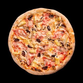 Capricciosa