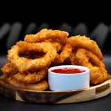 პანირებული კალმარის რგოლები