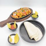 Fiesta Fajitas