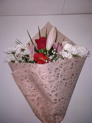 Buchet Mix Mic