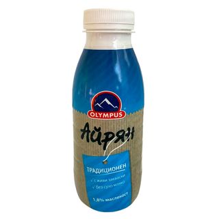Айрян Олимпус (330мл)