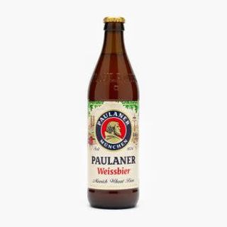 Paulaner nefiltrata