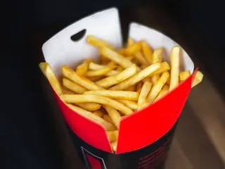 FRYTKI (170g)