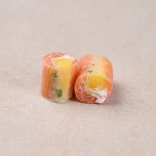 Aromaki Ginger - 6 Pièces