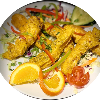 Chicken Pakora