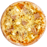 Ципа De Lux 25см