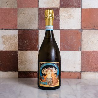 Prosecco Rosè - La Prosciutteria