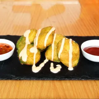 Nuggets de Frango