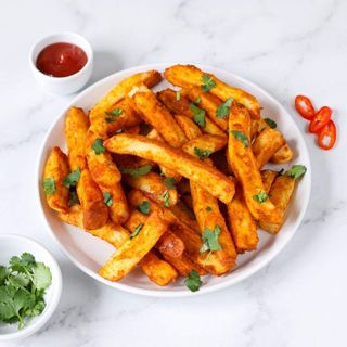 Masala Chips