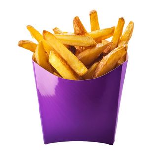 Frenzy Fries
