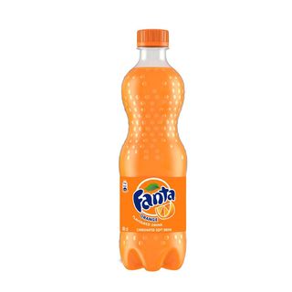 Fanta Orange 50cl PET