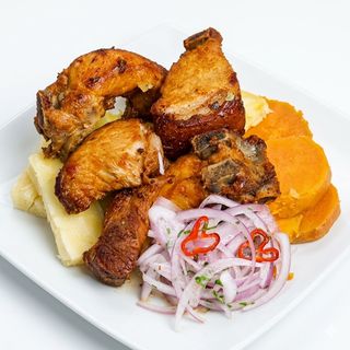 Frito Norteño
