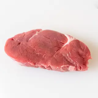 Solomillo De Ternera Centro Limpio (Aprox 200 Gr.)